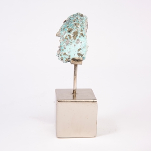 Persian Turquoise Stone Code N69