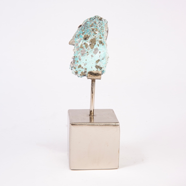 Persian Turquoise Stone, Code N69