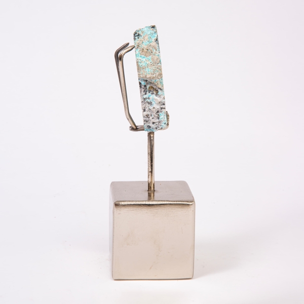 Persian Turquoise Stone, Code N69
