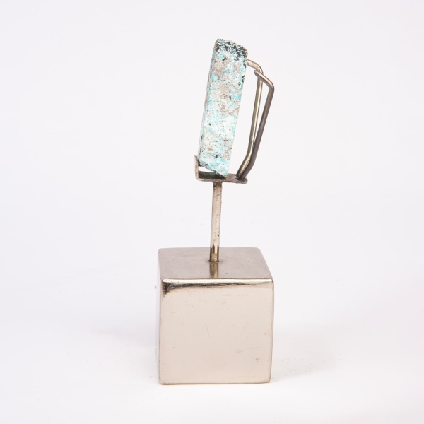 Persian Turquoise Stone, Code N69
