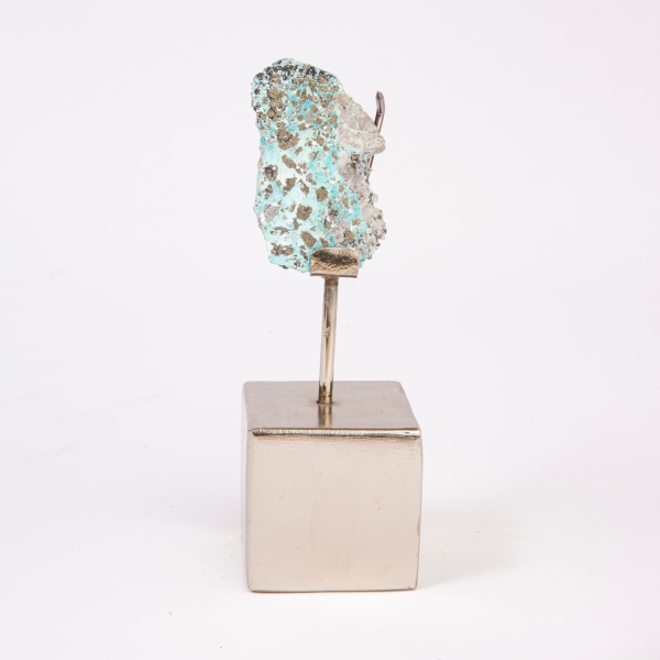 Persian Turquoise Stone, Code N69