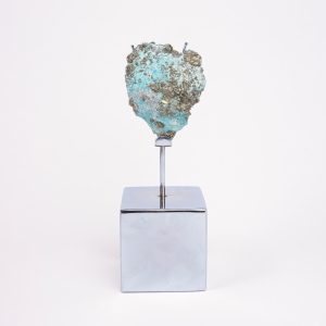 Persian Turquoise Stone Code N70