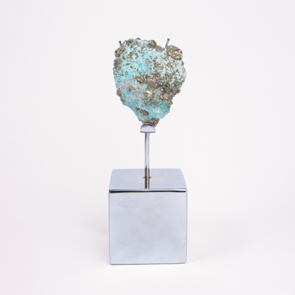 Persian Turquoise Stone, Code N70