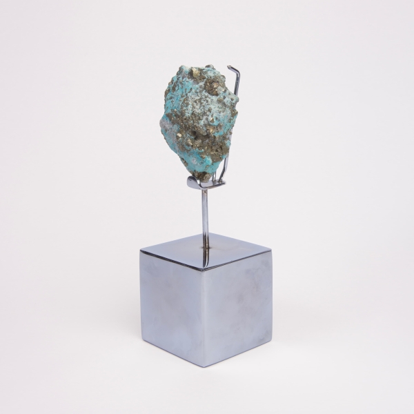 Persian Turquoise Stone, Code N70
