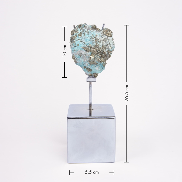 Persian Turquoise Stone, Code N70