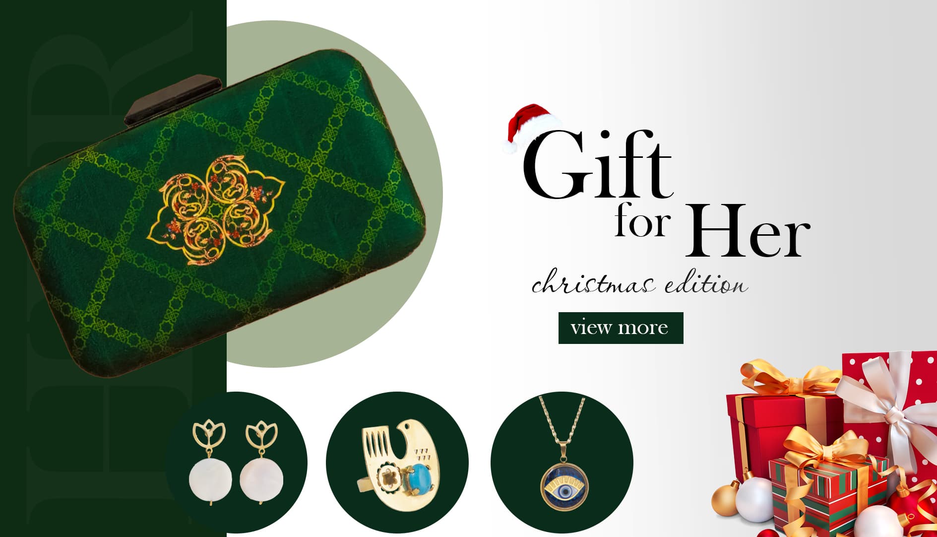 Persian art gift for her