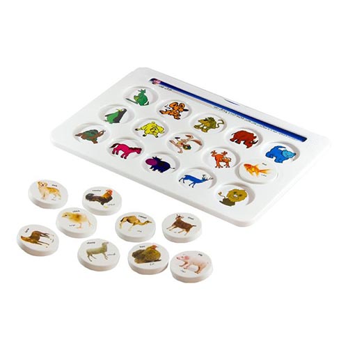 SmartMind Single Piece for 1.5 to 3