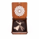 Sufi Dance Coaster