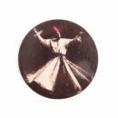 Sufi Dance Coaster
