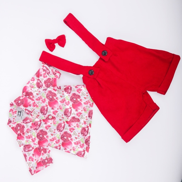 Yalda Blossom Kids Wear
