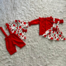 Yalda Blossom Kids Wear