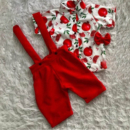 Yalda Blossom Kids Wear