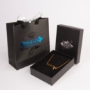 Drowning Love Necklace