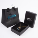 Iran Love Necklace