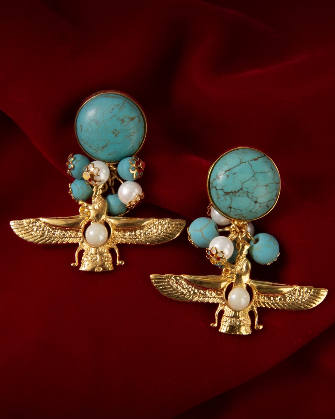 Persian Art Farvahar Collection
