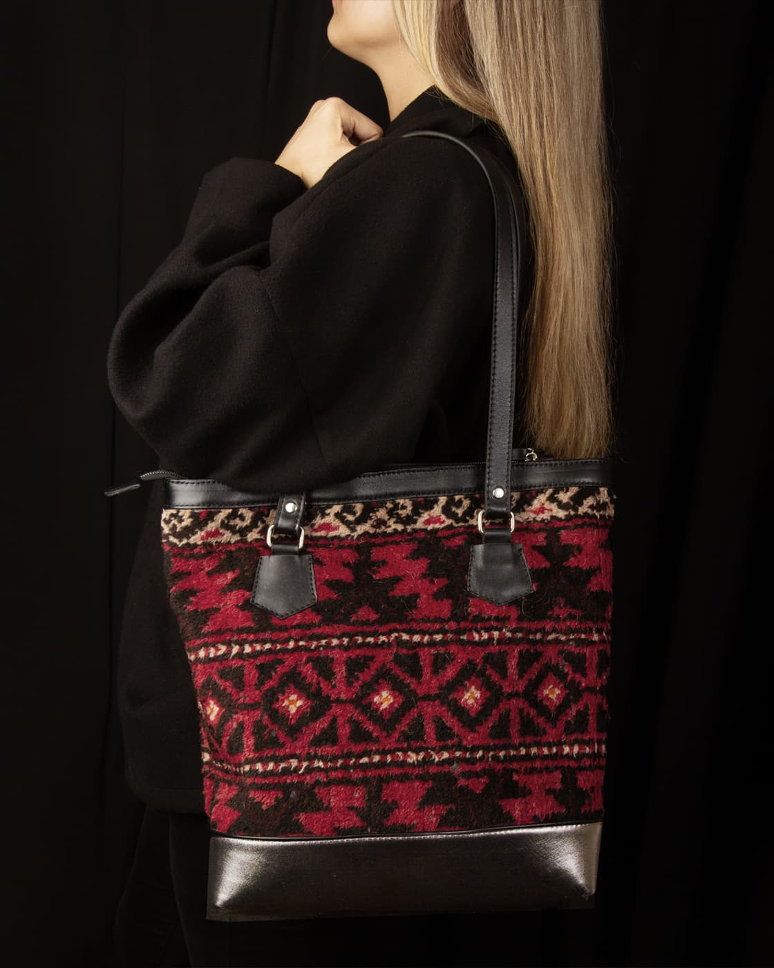Persian Art Fashion