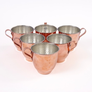 Copperware