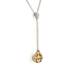 Persian Melody Sitar Pendant