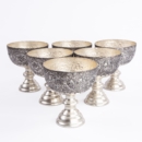 Silver 6-Piece Ghlamzani Set