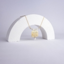 Whispers of Desire Pearl Necklace