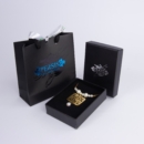 Whispers of Desire Pearl Necklace