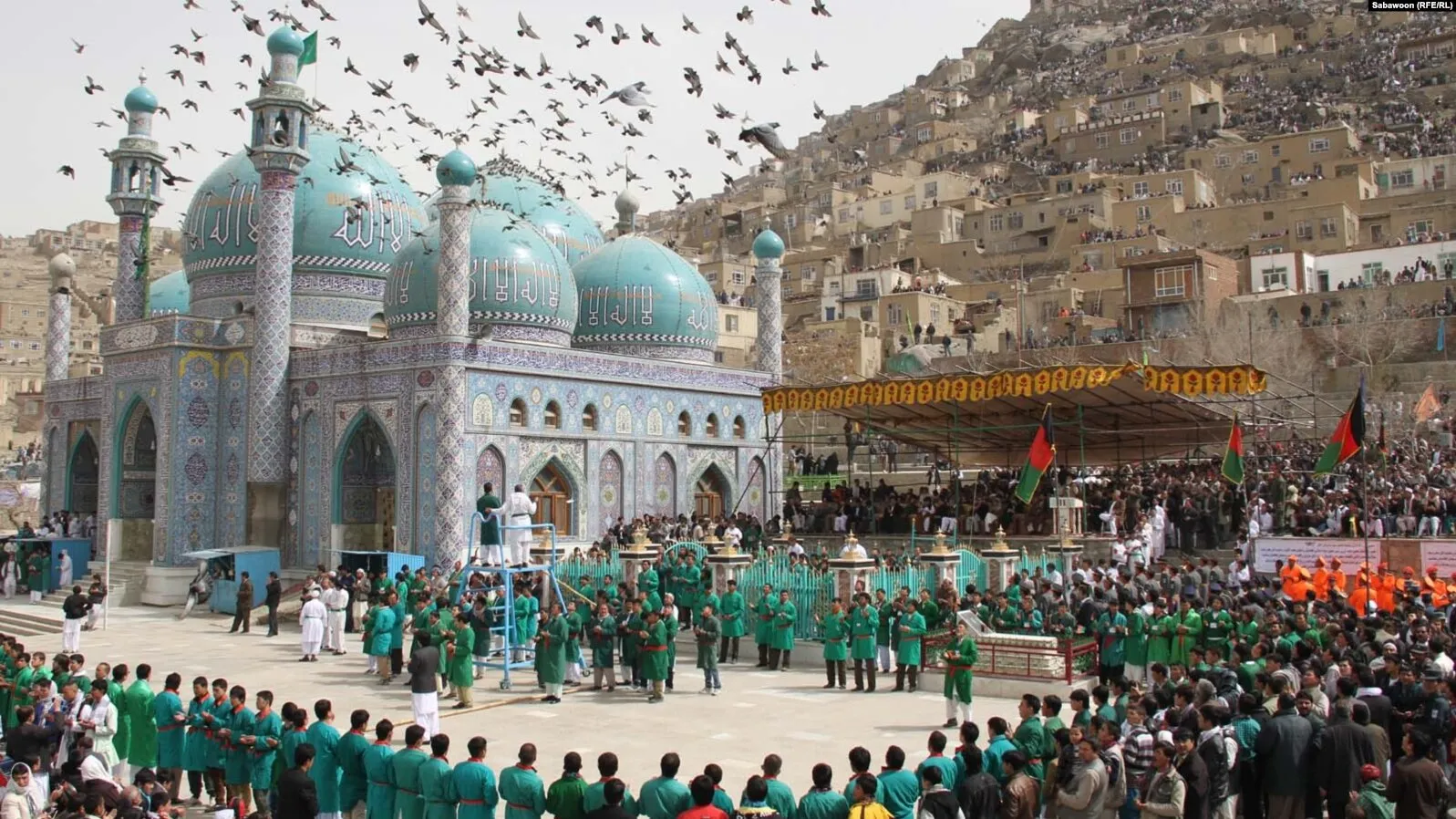 nowruz