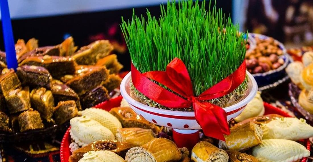 Is Nowruz a Religious Holiday?