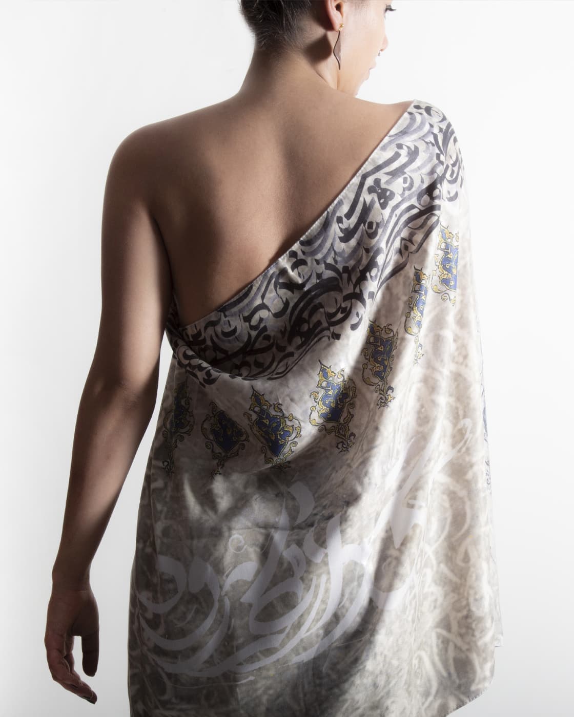 Persian Art Fashion