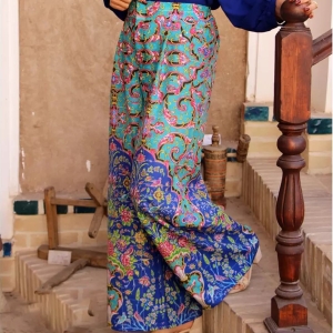 Persian Women's Trousers