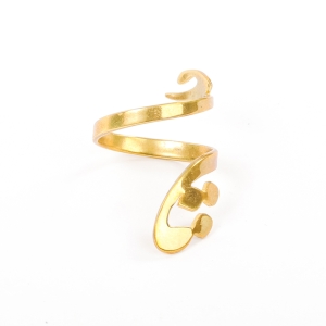 Persian Rings Love Twist