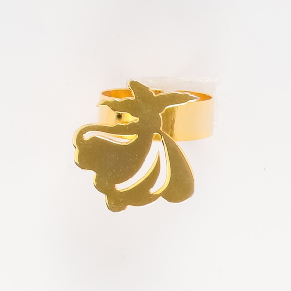 Persian Rings Sama