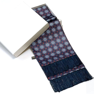 Persian Star Scarf