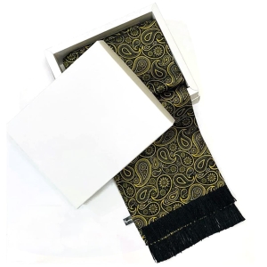 Toranj Art Scarf