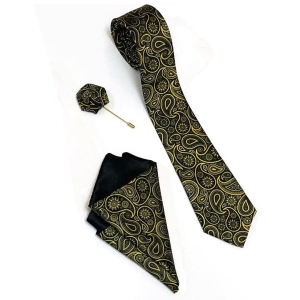 Toranj Art Tie Set