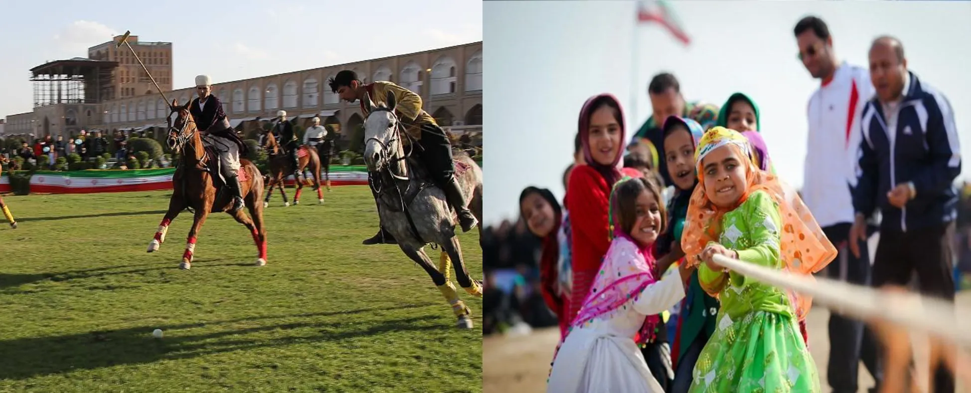 Nowruz 2025