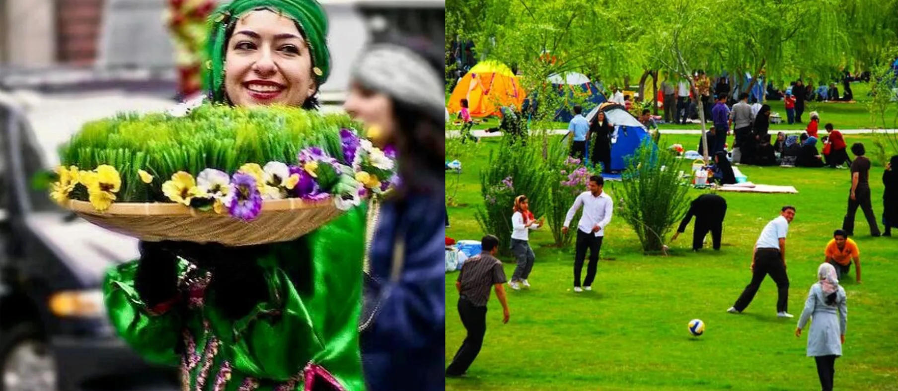 Nowruz 2025
