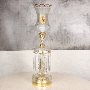 Persian Laleh Lamp