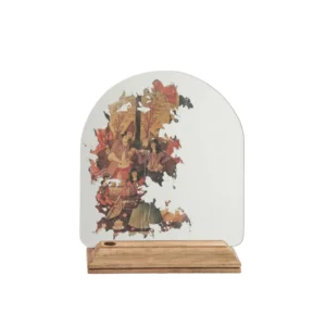 Decorative Bazm Table Mirror