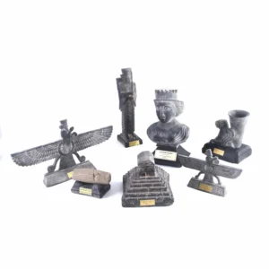 Ancient Persian Sculptures