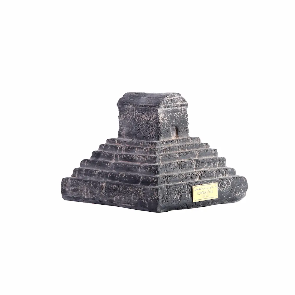 Ancient Persian Sculptures