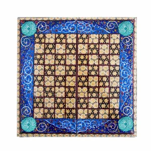 Khatam Backgammon