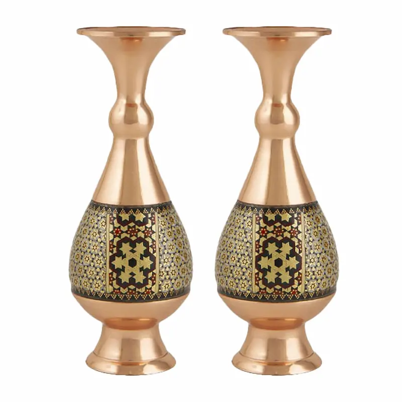 Persian Khatam Kari Gift Set