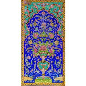 7 Colors Glazed Golestan Tile 200 x 120 cm