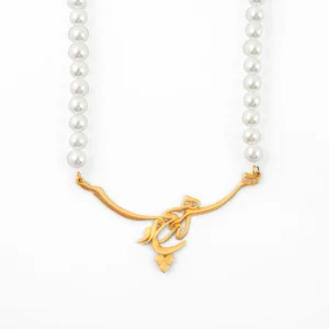 Persian Necklace