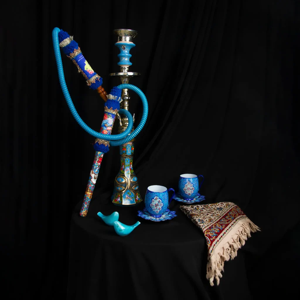 Persian Hookah
