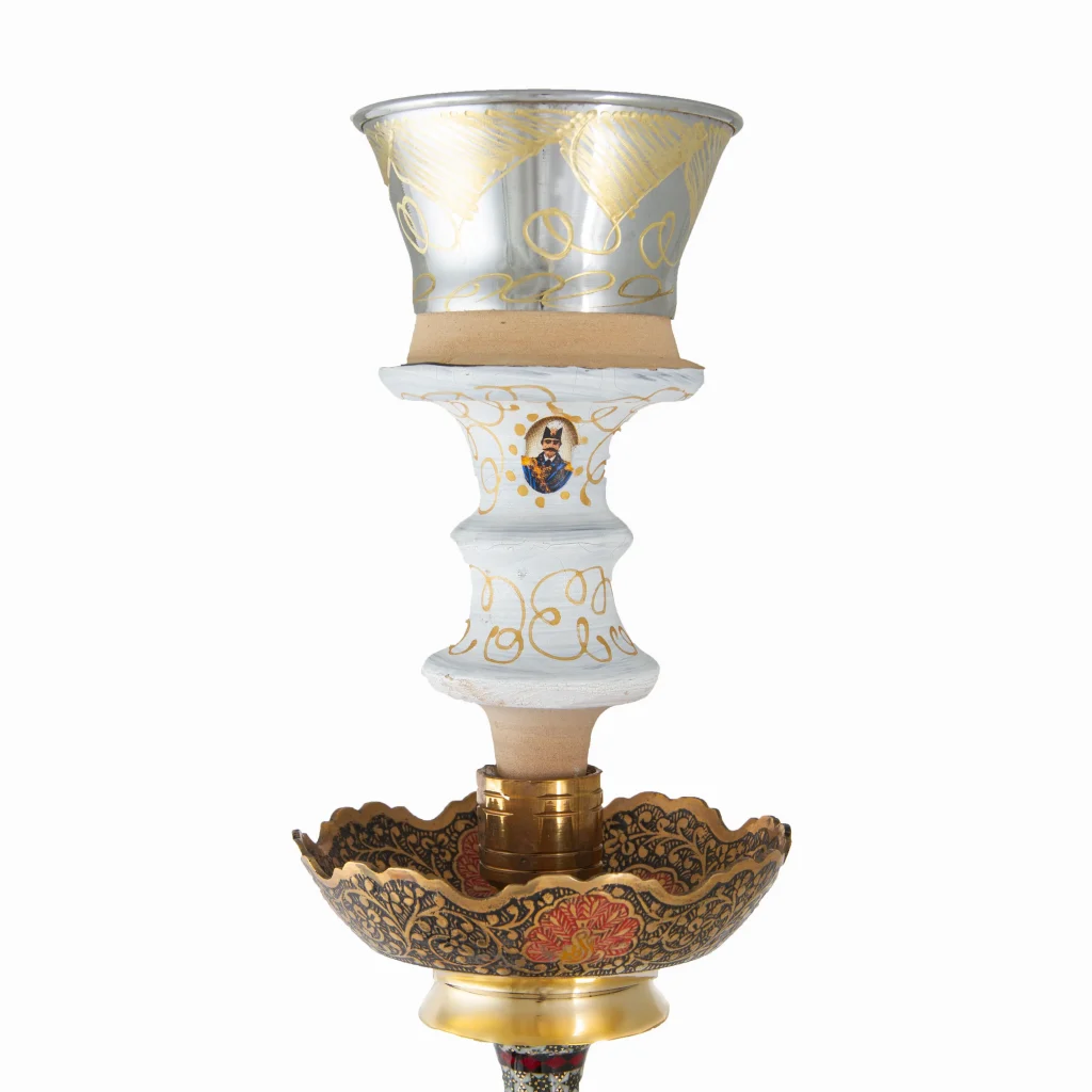 Persian Hookah