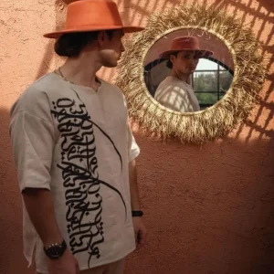 Persian Men's Shirts - Stylish & Comfortable