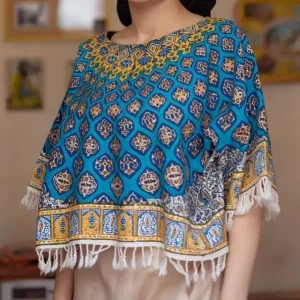 Persian Women's shirt collection