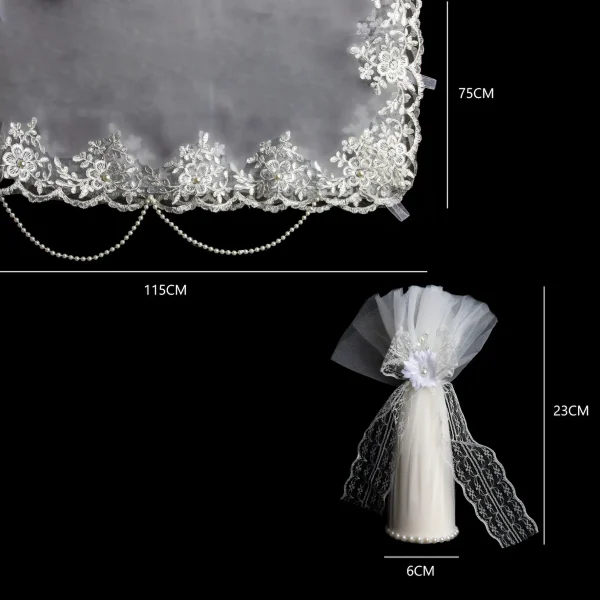 Sofreh Aghd Elegance Collection – Persian Wedding Table Package