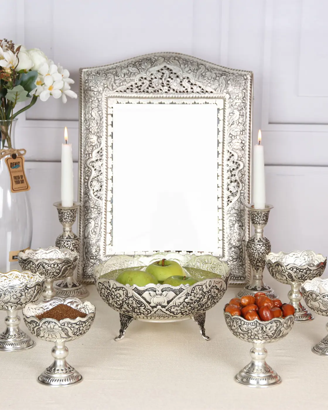 Nowruz Bazaar